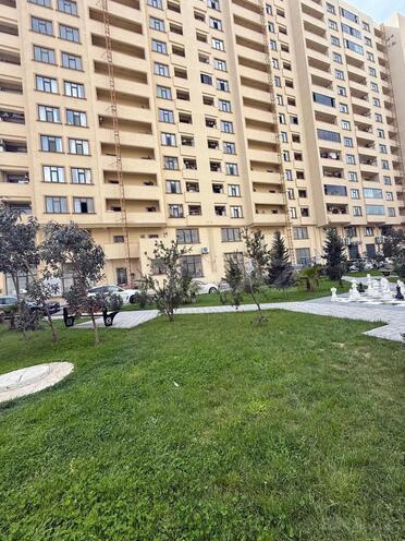Satılır 3 otaqlı yeni tikili 91 m², Həzi Aslanov m., photo 27 from 28