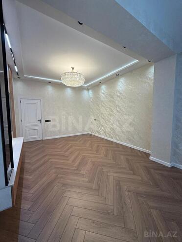 Satılır 3 otaqlı yeni tikili 91 m², Həzi Aslanov m., photo 6 from 28