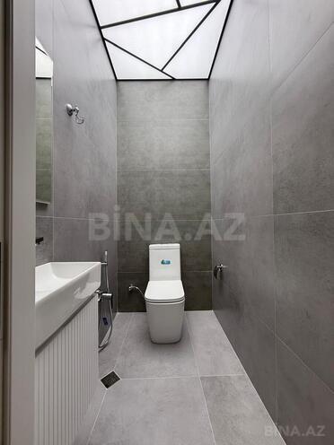 Satılır 3 otaqlı yeni tikili 91 m², Həzi Aslanov m., photo 24 from 28