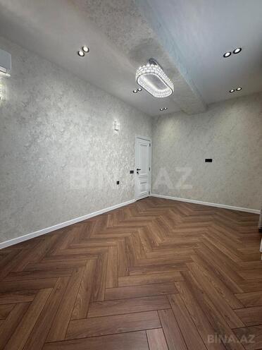 Satılır 3 otaqlı yeni tikili 91 m², Həzi Aslanov m., photo 15 from 28