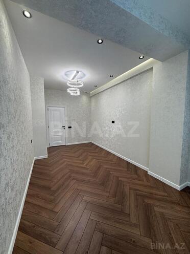 Satılır 3 otaqlı yeni tikili 91 m², Həzi Aslanov m., photo 11 from 28