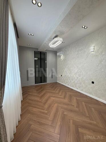 Satılır 3 otaqlı yeni tikili 91 m², Həzi Aslanov m., photo 13 from 28