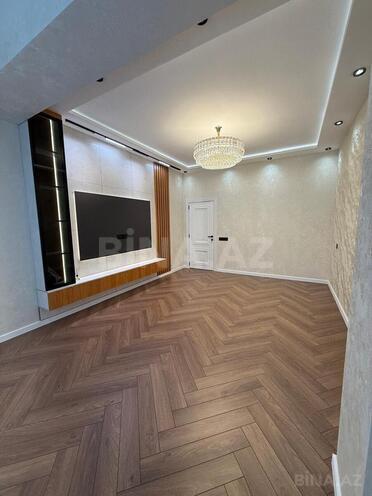 Satılır 3 otaqlı yeni tikili 91 m², Həzi Aslanov m., photo 5 from 28