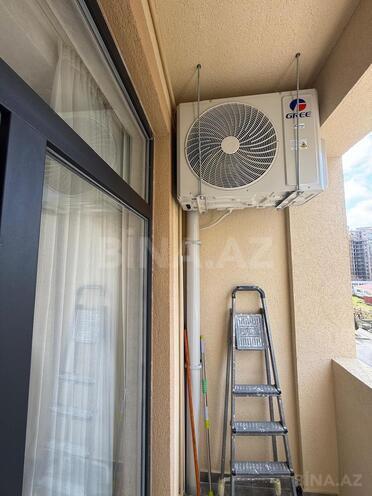 Satılır 3 otaqlı yeni tikili 91 m², Həzi Aslanov m., photo 25 from 28
