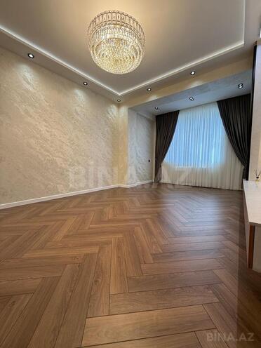 Satılır 3 otaqlı yeni tikili 91 m², Həzi Aslanov m., photo 8 from 28