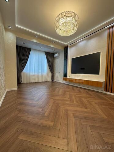 Satılır 3 otaqlı yeni tikili 91 m², Həzi Aslanov m., photo 7 from 28