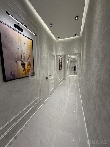Satılır 3 otaqlı yeni tikili 91 m², Həzi Aslanov m., photo 21 from 28