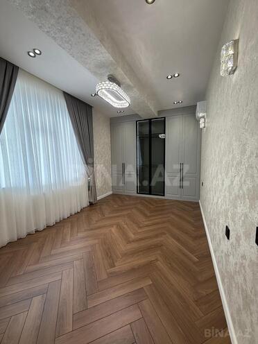 Satılır 3 otaqlı yeni tikili 91 m², Həzi Aslanov m., photo 12 from 28