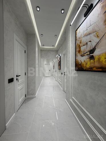 Satılır 3 otaqlı yeni tikili 91 m², Həzi Aslanov m., photo 19 from 28