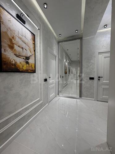 Satılır 3 otaqlı yeni tikili 91 m², Həzi Aslanov m., photo 20 from 28