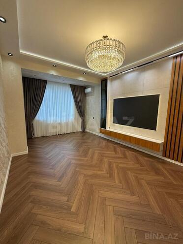 Satılır 3 otaqlı yeni tikili 91 m², Həzi Aslanov m., photo 4 from 28