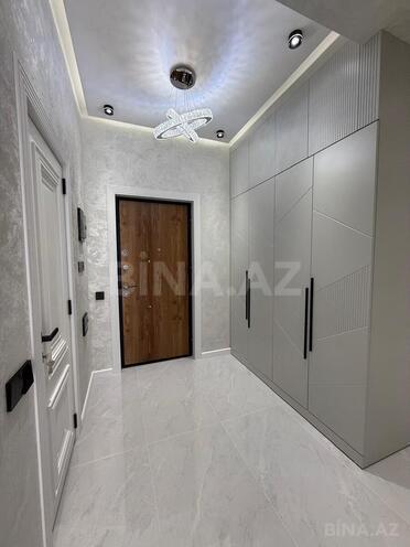 Satılır 3 otaqlı yeni tikili 91 m², Həzi Aslanov m., photo 22 from 28