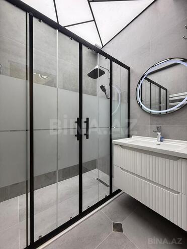 Satılır 3 otaqlı yeni tikili 91 m², Həzi Aslanov m., photo 23 from 28