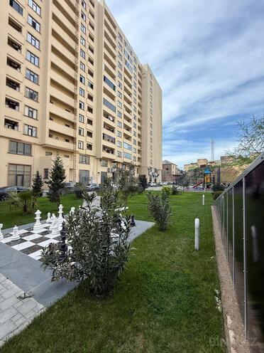 Satılır 3 otaqlı yeni tikili 91 m², Həzi Aslanov m., photo 1 from 28