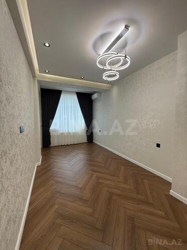 Satılır 3 otaqlı yeni tikili 91 m², Həzi Aslanov m., photo 9 from 28