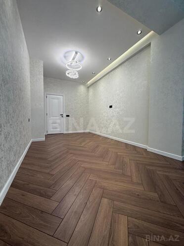 Satılır 3 otaqlı yeni tikili 91 m², Həzi Aslanov m., photo 10 from 28