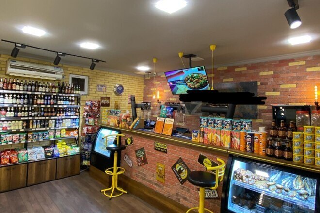 Satılır  obyekt 50 m², İnşaatçılar m., photo 3 from 7