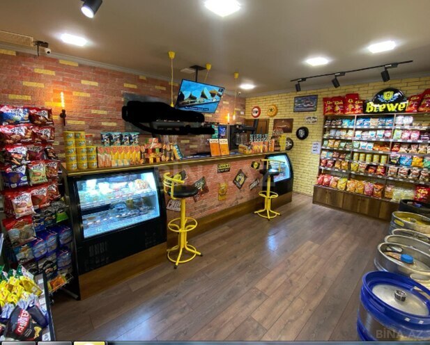 Satılır  obyekt 50 m², İnşaatçılar m., photo 4 from 7