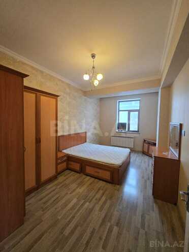 Сдаётся 2-комн. новостройка 60 м², м. Кероглу, photo 9 from 12