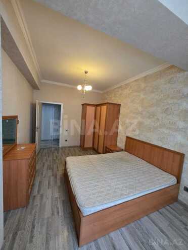 Сдаётся 2-комн. новостройка 60 м², м. Кероглу, photo 7 from 12