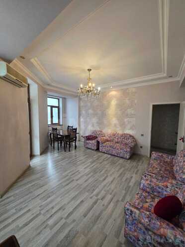 Сдаётся 2-комн. новостройка 60 м², м. Кероглу, photo 3 from 12
