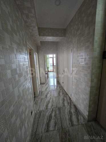 Сдаётся 2-комн. новостройка 60 м², м. Кероглу, photo 6 from 12