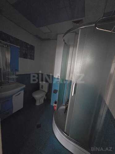 Сдаётся 2-комн. новостройка 60 м², м. Кероглу, photo 10 from 12