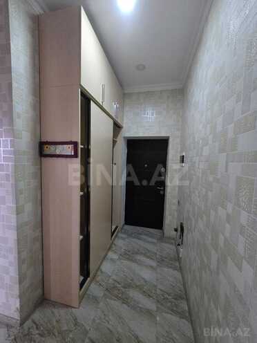 Сдаётся 2-комн. новостройка 60 м², м. Кероглу, photo 8 from 12