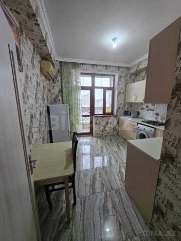 Сдаётся 2-комн. новостройка 60 м², м. Кероглу, photo 11 from 12