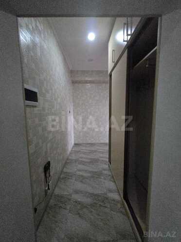 Сдаётся 2-комн. новостройка 60 м², м. Кероглу, photo 5 from 12