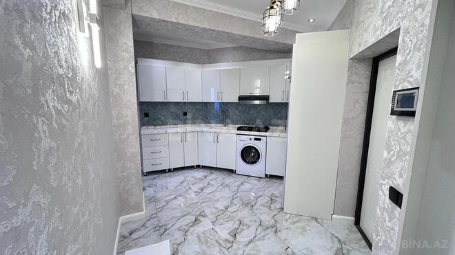 İcarəyə verilir 3 otaqlı yeni tikili 72 m², Masazır q., photo 6 from 8