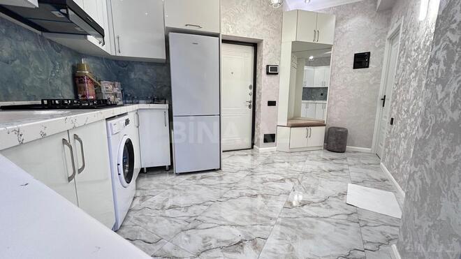 İcarəyə verilir 3 otaqlı yeni tikili 72 m², Masazır q., photo 7 from 8