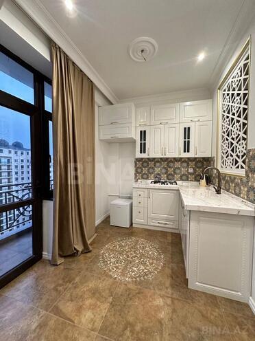 Satılır 2 otaqlı yeni tikili 70 m², Nərimanov r., photo 4 from 11