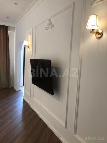 Satılır 2 otaqlı yeni tikili 70 m², Nərimanov r., photo 9 from 11