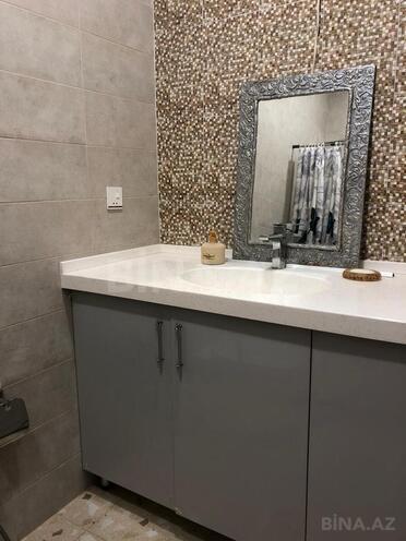 Satılır 2 otaqlı yeni tikili 70 m², Nərimanov r., photo 6 from 11