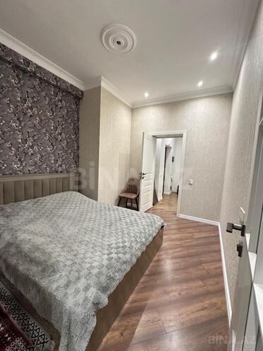 Satılır 2 otaqlı yeni tikili 70 m², Nərimanov r., photo 5 from 11