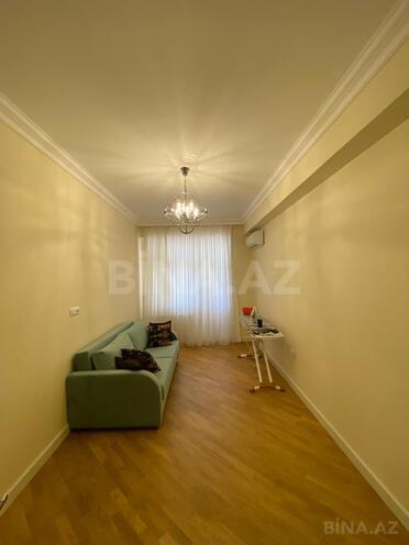 Сдаётся 4-комн. новостройка 160 м², м. Гянджлик, photo 17 from 25