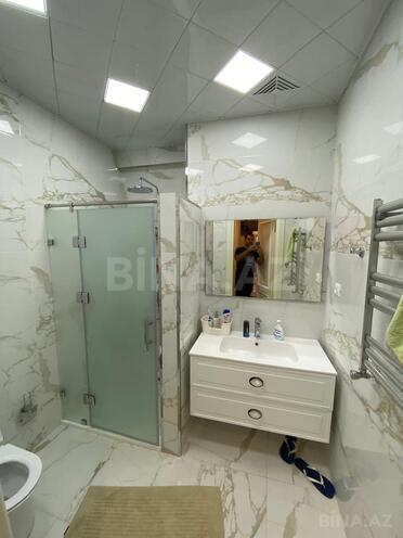 Сдаётся 4-комн. новостройка 160 м², м. Гянджлик, photo 19 from 25