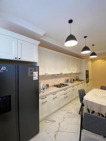 Сдаётся 4-комн. новостройка 160 м², м. Гянджлик, photo 13 from 25