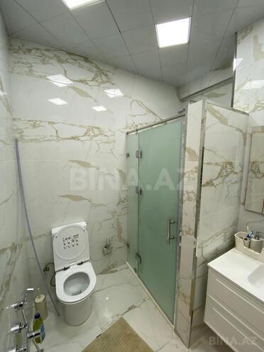 Сдаётся 4-комн. новостройка 160 м², м. Гянджлик, photo 20 from 25