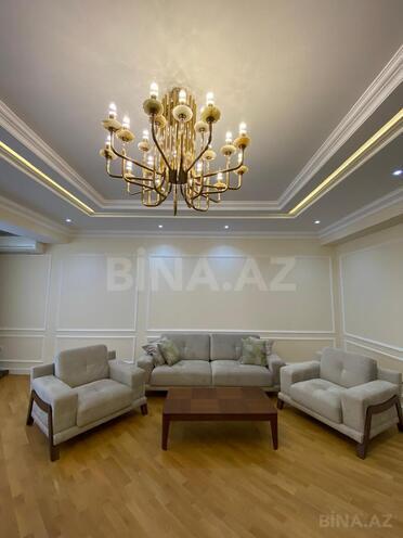 Сдаётся 4-комн. новостройка 160 м², м. Гянджлик, photo 4 from 25