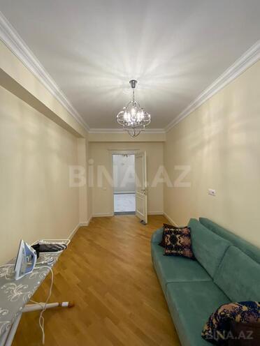 Сдаётся 4-комн. новостройка 160 м², м. Гянджлик, photo 16 from 25