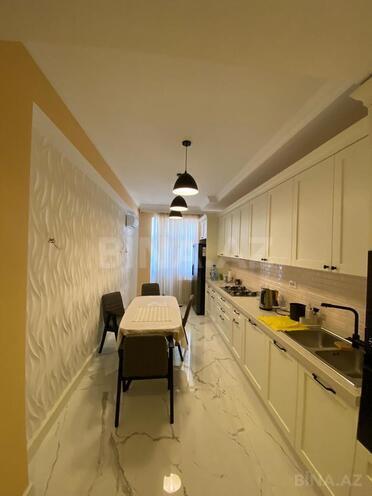 Сдаётся 4-комн. новостройка 160 м², м. Гянджлик, photo 9 from 25