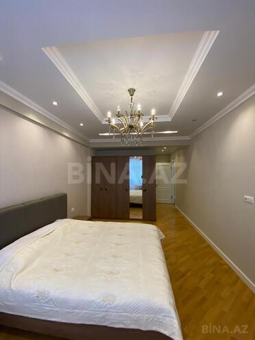 Сдаётся 4-комн. новостройка 160 м², м. Гянджлик, photo 8 from 25