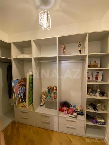Сдаётся 4-комн. новостройка 160 м², м. Гянджлик, photo 18 from 25