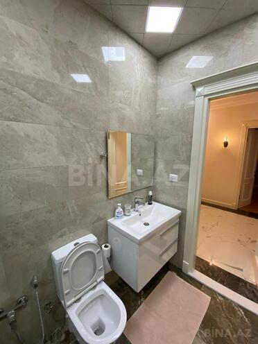 Сдаётся 4-комн. новостройка 160 м², м. Гянджлик, photo 15 from 25