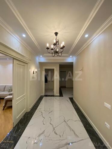 Сдаётся 4-комн. новостройка 160 м², м. Гянджлик, photo 23 from 25