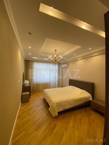 Сдаётся 4-комн. новостройка 160 м², м. Гянджлик, photo 7 from 25