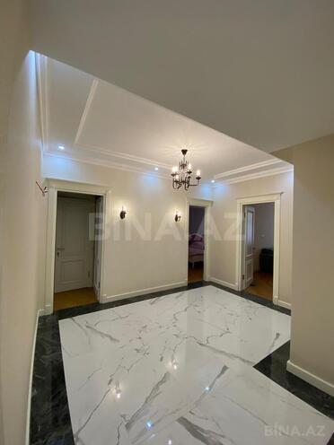 Сдаётся 4-комн. новостройка 160 м², м. Гянджлик, photo 22 from 25