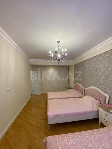 Сдаётся 4-комн. новостройка 160 м², м. Гянджлик, photo 11 from 25